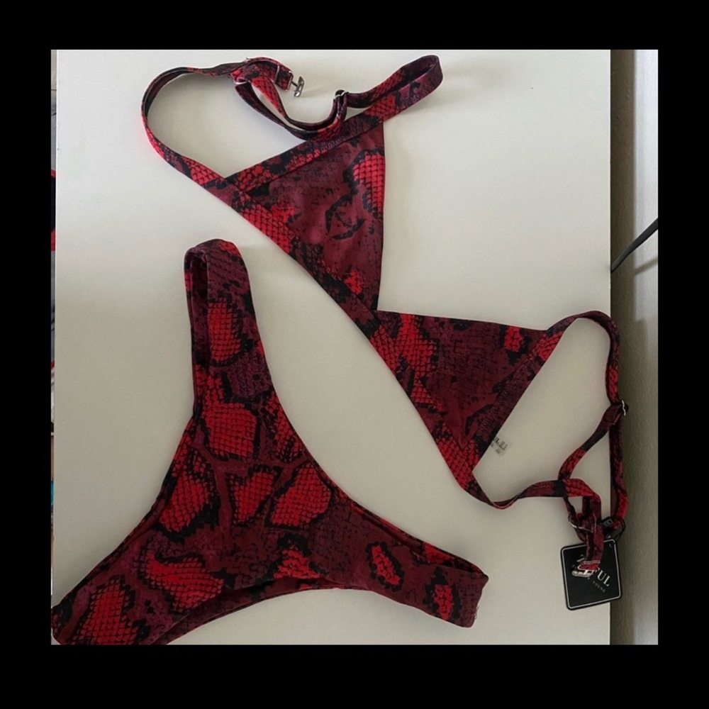 Bathing suit bundle!!! - Picture 2 of 3